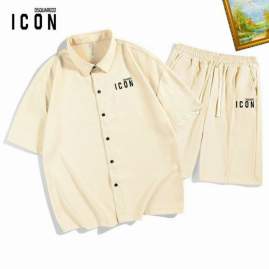 Picture of DSQ Shirt Pant Suits _SKUDSQM-3XL25tn0221336